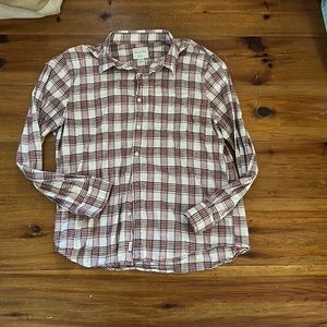 American eagle 100% cotton flannel